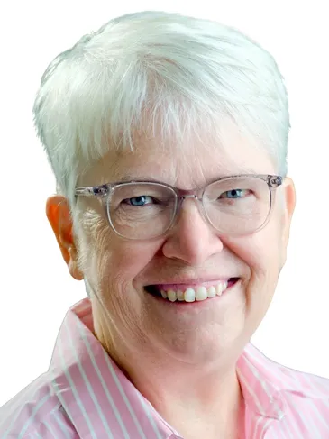 Linda Pullan